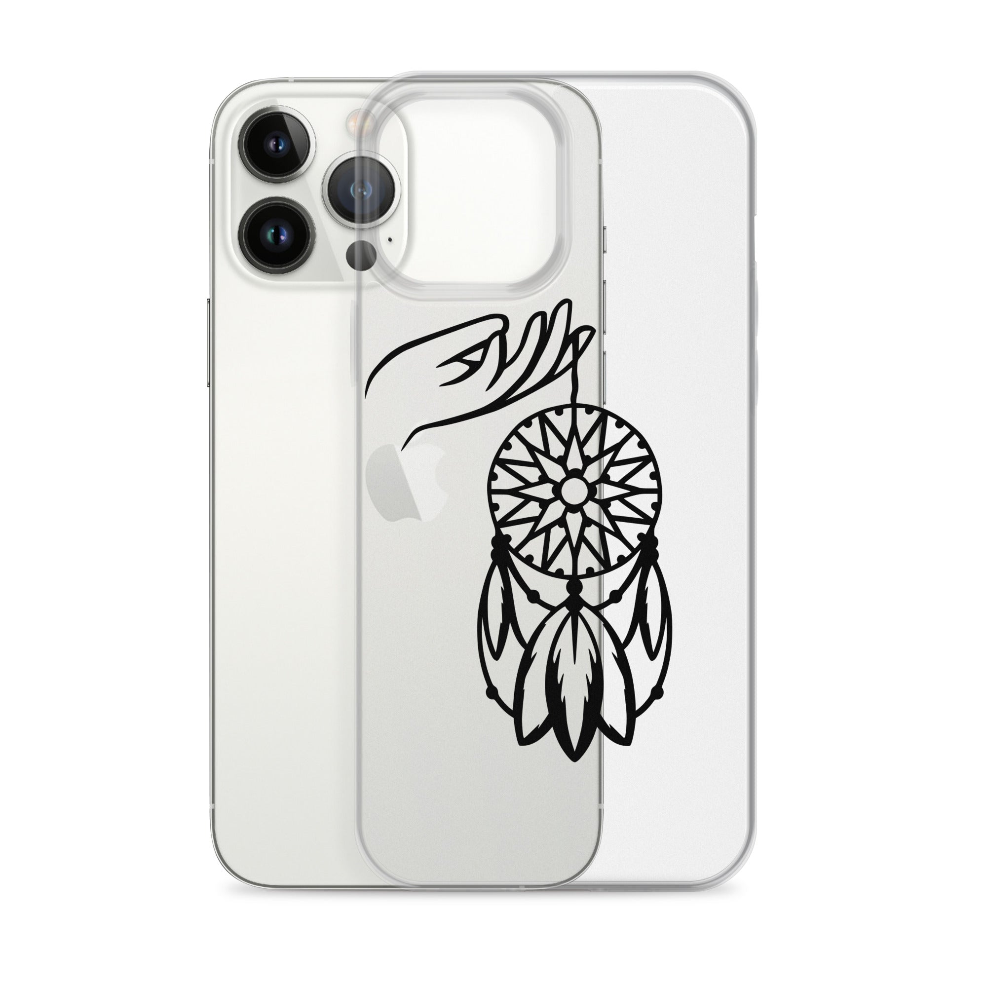 Clear Case for iPhone®