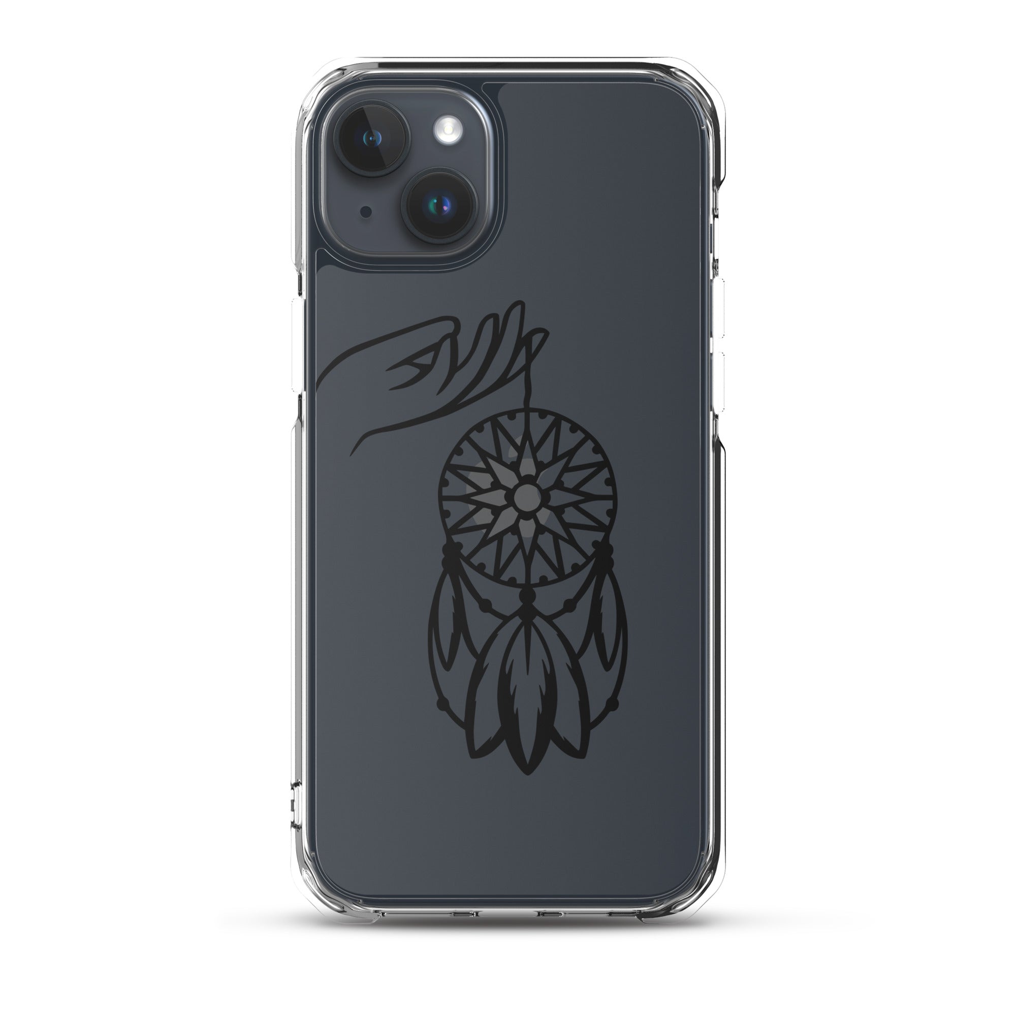 Clear Case for iPhone®