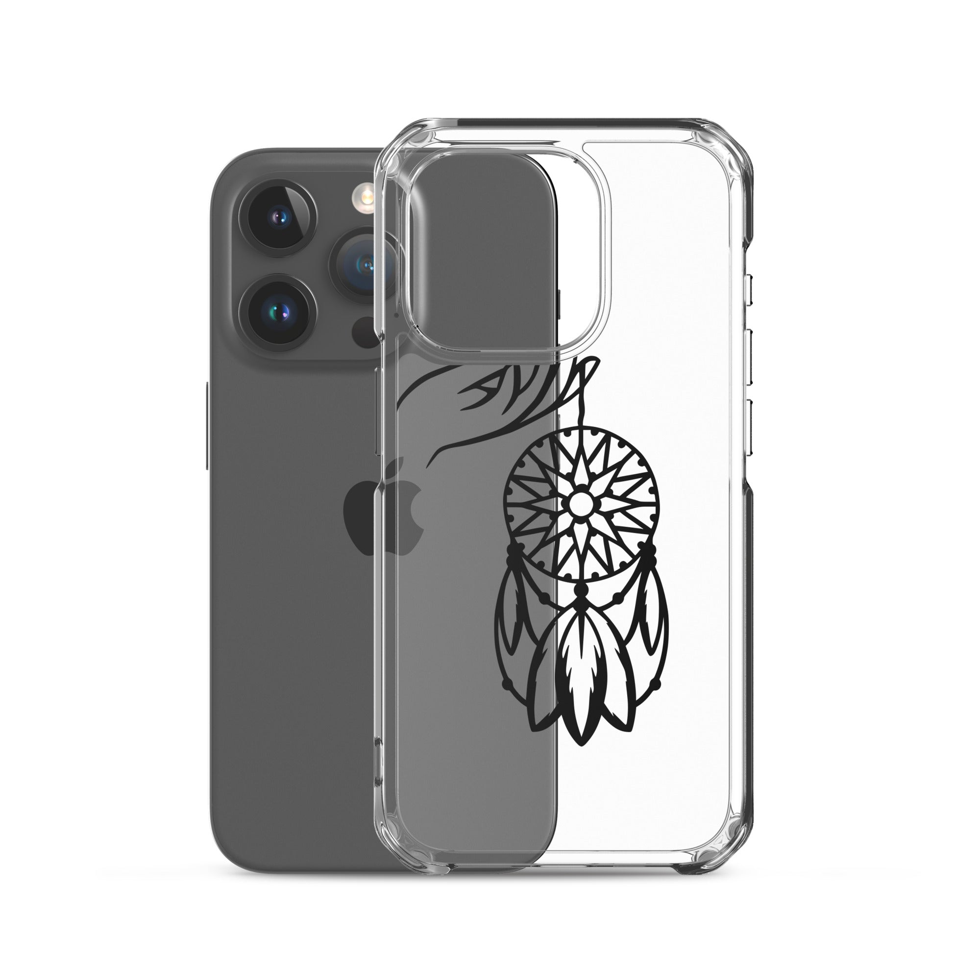 Clear Case for iPhone®