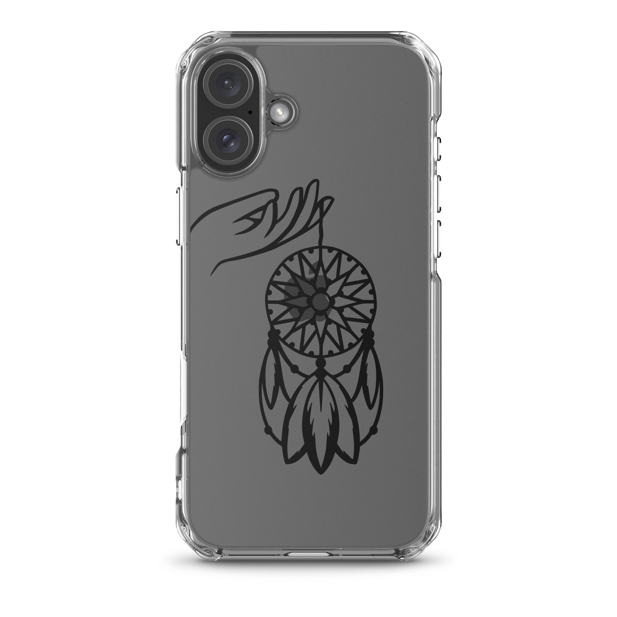 Clear Case for iPhone®