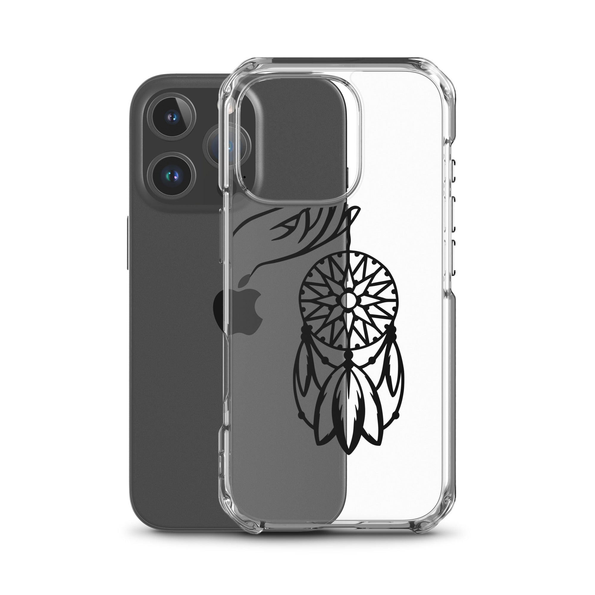 Clear Case for iPhone®