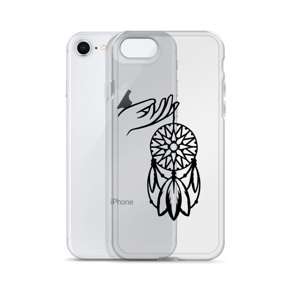 Clear Case for iPhone®