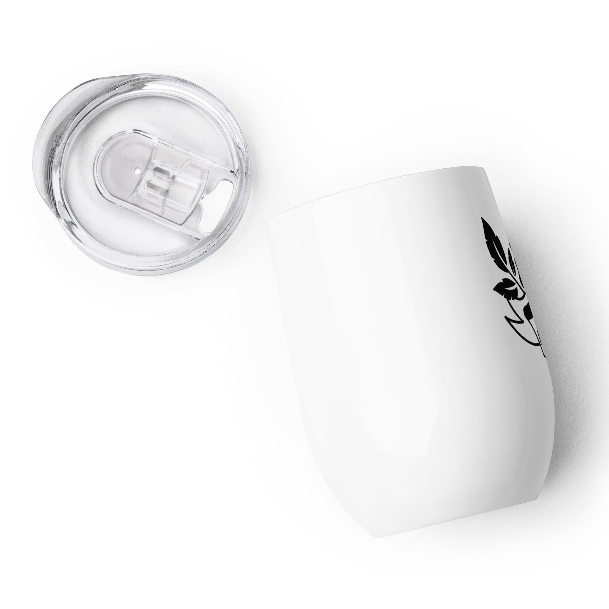 Wine tumbler