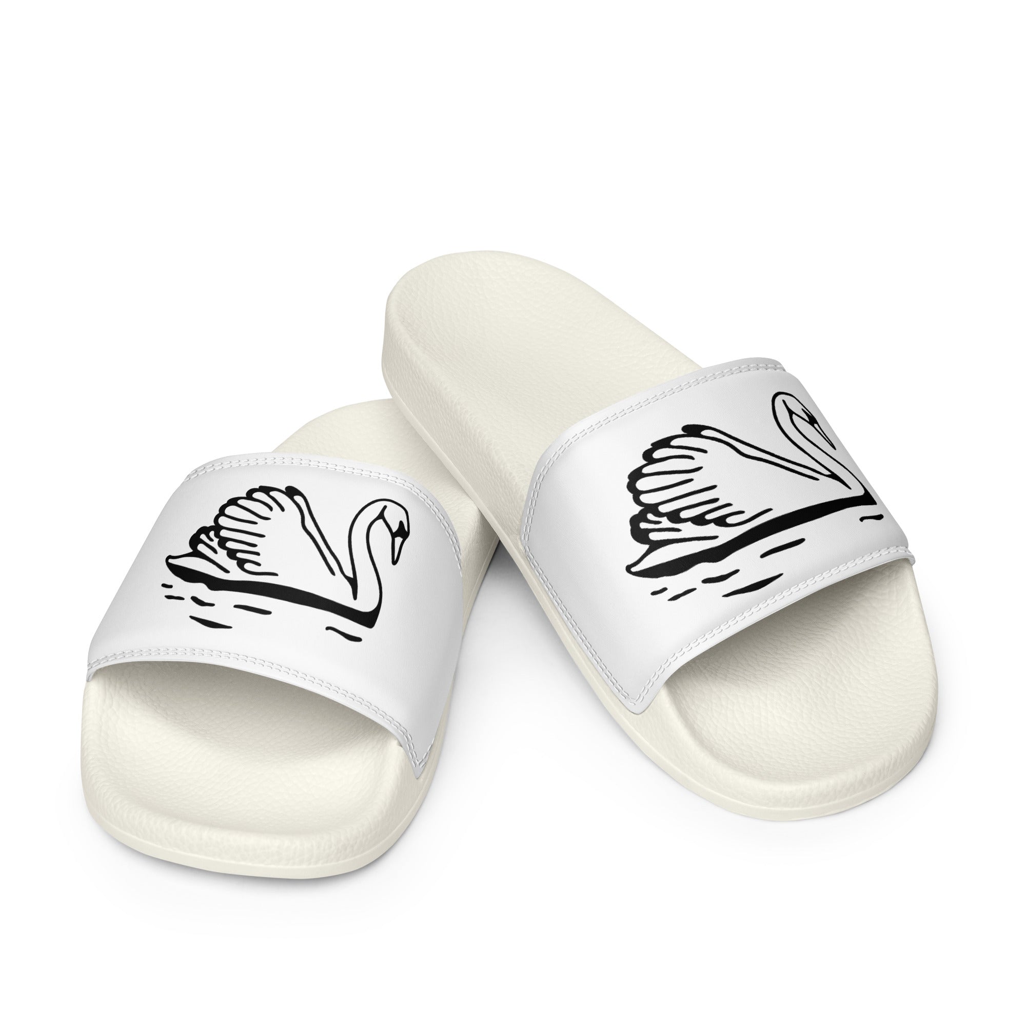 Women's slides